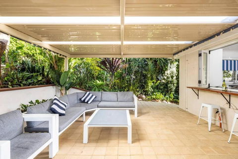 Salamander Sanctuary - Accommodation Nelson Bay 0