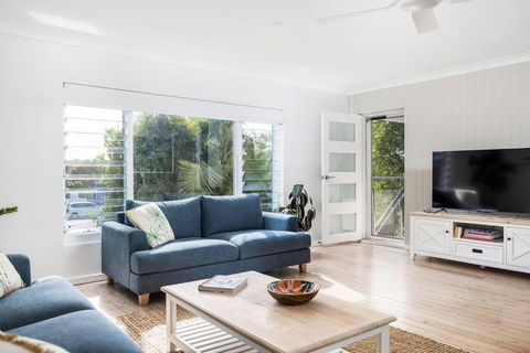 Salamander Sanctuary - Accommodation Nelson Bay 1