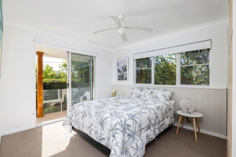 Salamander Sanctuary - Accommodation Nelson Bay 2