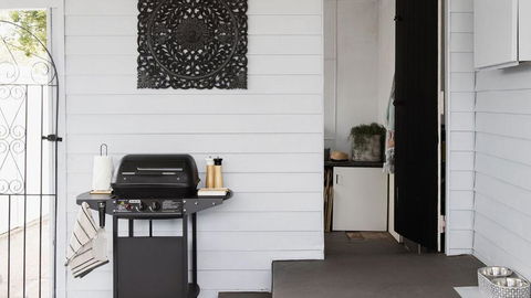 Salamander Sweet Foreshore Drive - Accommodation Nelson Bay 2