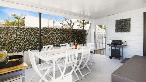 Salamander Sweet Foreshore Drive - Accommodation Nelson Bay 0