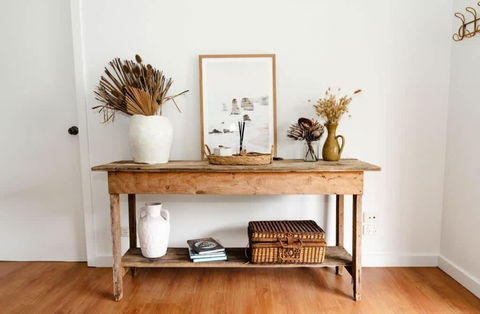 Salt Bush Cottage Peterborough - Accommodation Nelson Bay 3