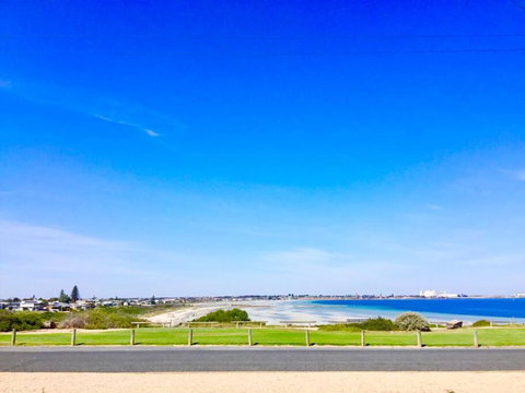 SALT @ North Beach WALLAROO (absolute Beachfront) - Nelson Bay Accommodation.com 0