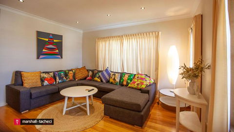 Salt Water Villa Bermagui Four Bedroom Central Location With Wifi - Accommodation Nelson Bay 0