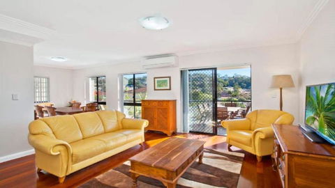Saltwater Accom Holidays - Accommodation Nelson Bay 0