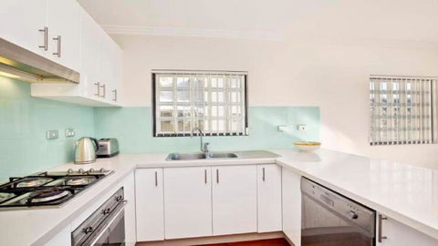 Saltwater Accom Holidays - Accommodation Nelson Bay 2