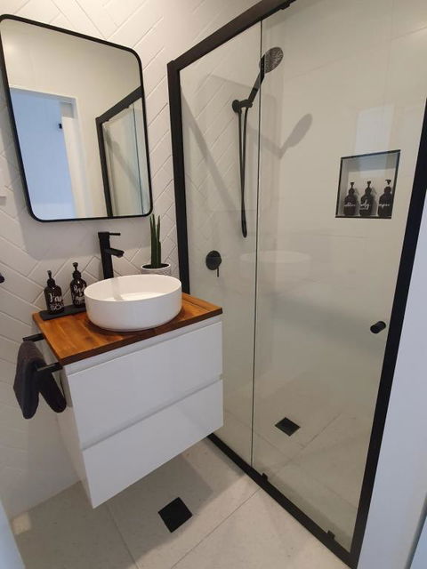 Saltwater Apartments - Accommodation Nelson Bay 3