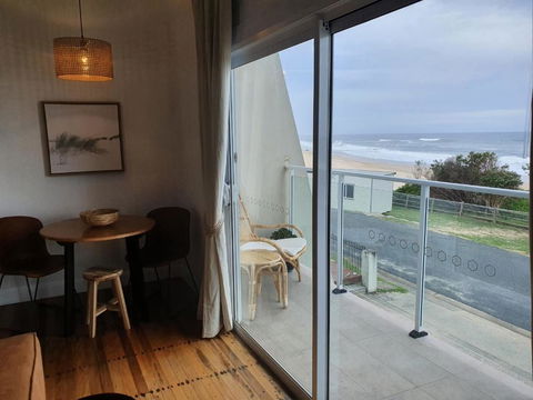 Saltwater Apartments - Accommodation Nelson Bay 2