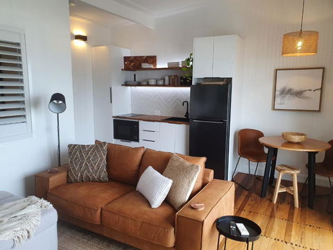 Saltwater Apartments - Accommodation Nelson Bay 1
