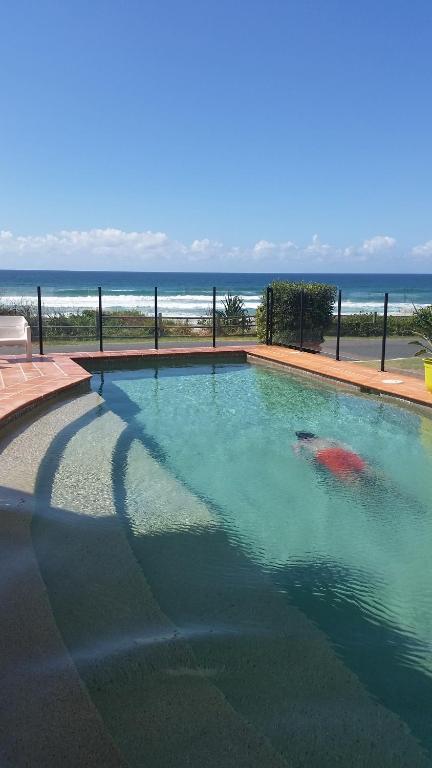 Saltwater Apartments - Accommodation Nelson Bay 0