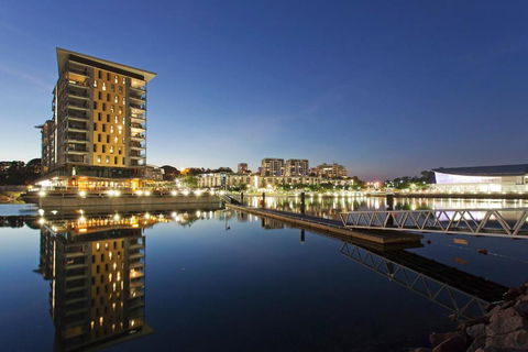 Saltwater Suites - Waterfront Apartments - Accommodation Nelson Bay 0
