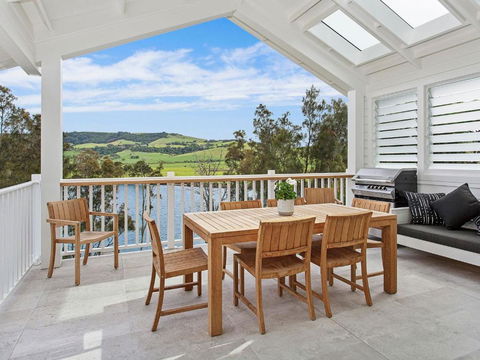 Saltwater - Accommodation Nelson Bay 0