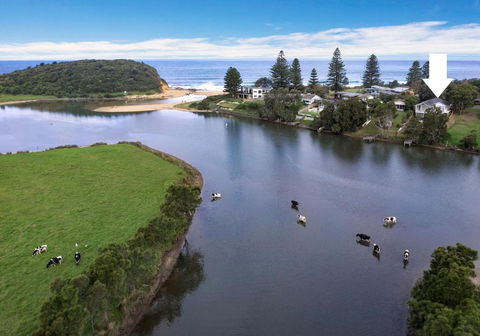 Saltwater - Accommodation Nelson Bay 2
