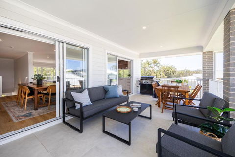 Saltwood - Accommodation Nelson Bay 0