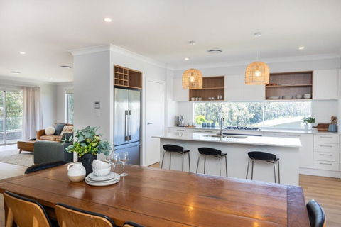 Saltwood - Accommodation Nelson Bay 1