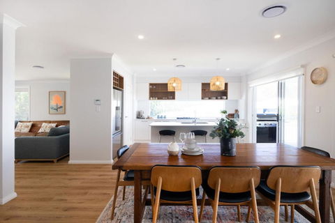 Saltwood - Accommodation Nelson Bay 2