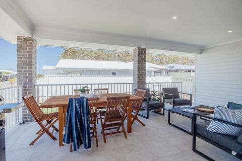 Saltwood - Accommodation Nelson Bay 3