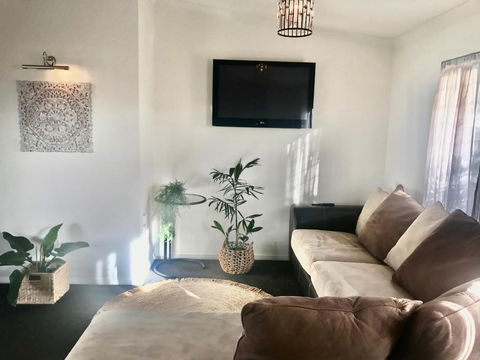 Salty Blue Beach House - Accommodation Nelson Bay 2