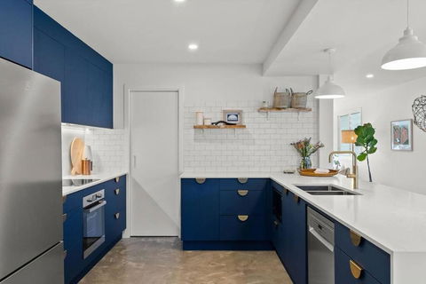 Salty Crab Bungalow - Accommodation Nelson Bay 1