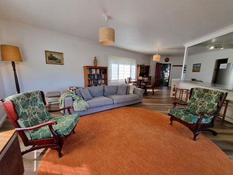 Salty Dog - Accommodation Nelson Bay 1