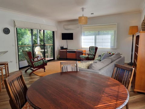 Salty Dog - Accommodation Nelson Bay 2
