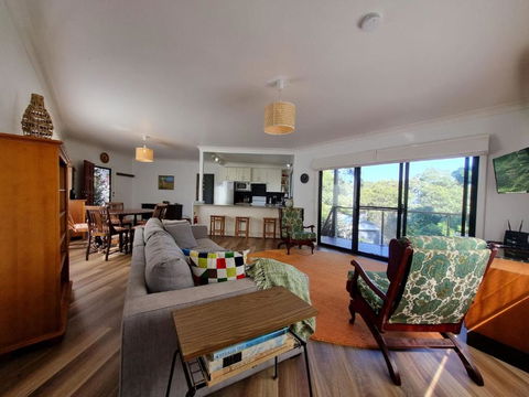 Salty Dog - Accommodation Nelson Bay 0
