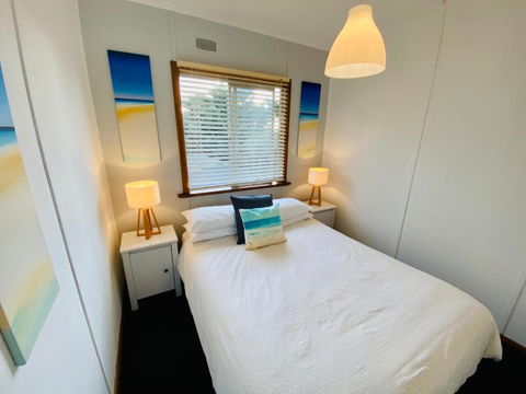 Salty Grape Apartments - Accommodation Nelson Bay 1