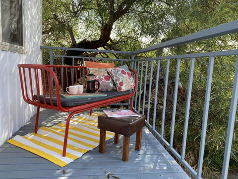 Salty Grape Apartments - Accommodation Nelson Bay 2