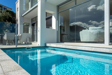 Salty Kiss I Private Properties - Accommodation Nelson Bay 3