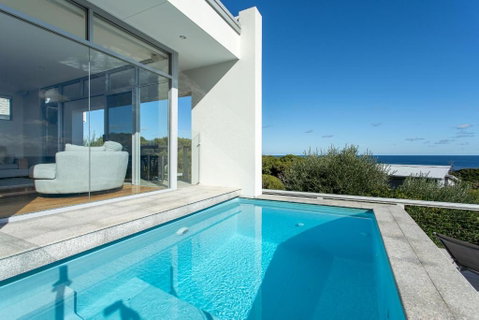 Salty Kiss I Private Properties - Accommodation Nelson Bay 2