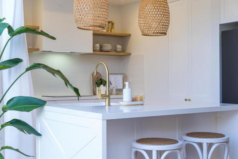 SALTY PALMS By The Sea - TWO - Nelson Bay Accommodation.com 2