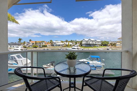Salty Views - Accommodation Nelson Bay 3
