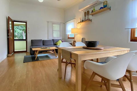 SALTYS AMITY POINT - Accommodation Nelson Bay 3