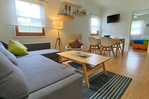 SALTYS AMITY POINT - Accommodation Nelson Bay 2