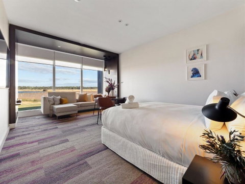 Samphire Chalet Tuart - Accommodation Nelson Bay 3