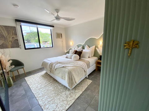 San Antone Luxury In The CBD - Accommodation Nelson Bay 1