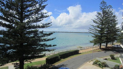 San Marino Unit 7 - Accommodation Nelson Bay 0