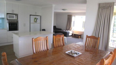 San Marino Unit 7 - Accommodation Nelson Bay 2