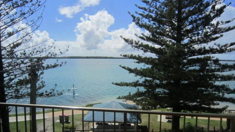 San Marino Unit 7 - Accommodation Nelson Bay 3