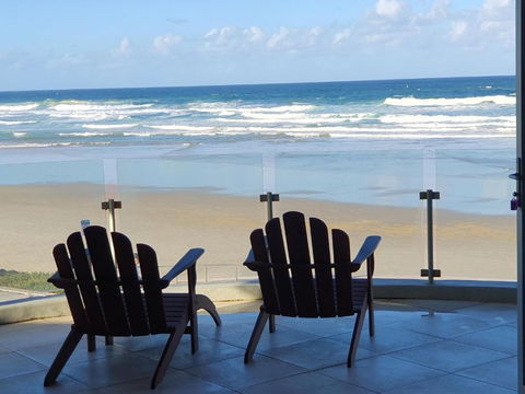 Sanbah-Surf, Views, Beach - Accommodation Nelson Bay 0