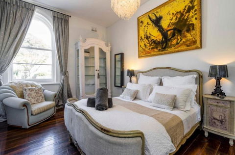 Sanctuary At The Rocks - Accommodation Nelson Bay 1