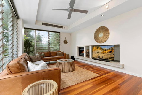 Sanctuary @ Sunshine - Accommodation Nelson Bay 0