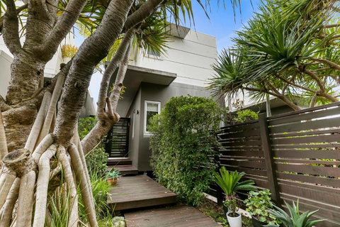 Sanctuary @ Sunshine - Accommodation Nelson Bay 2