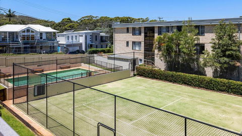 Sand And Sea - Accommodation Nelson Bay 1