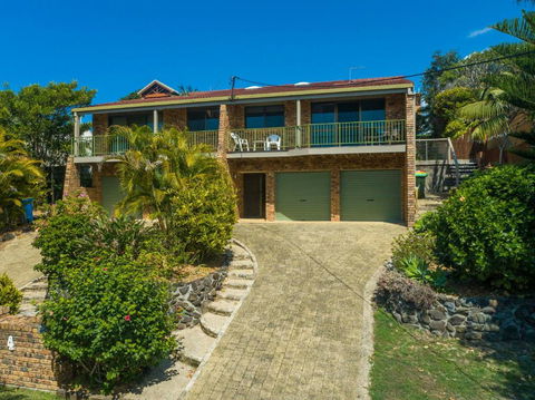 Sand Dunes - Accommodation Nelson Bay 1