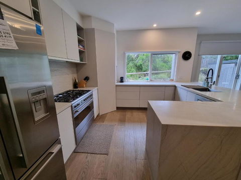 Sand Dunes - Accommodation Nelson Bay 1
