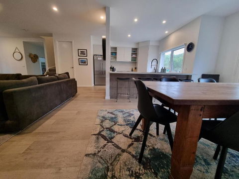 Sand Dunes - Accommodation Nelson Bay 3