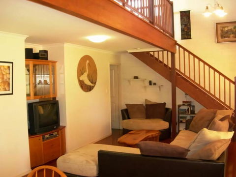 Sand Piper Cottage Rainbow Beach - Accommodation Nelson Bay 3