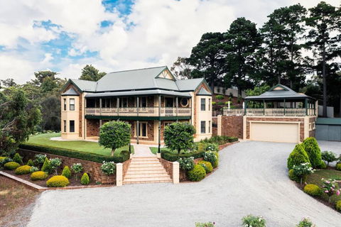 Sand Road Estate - Accommodation Nelson Bay 1