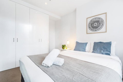 Sakura Apartment - Accommodation Nelson Bay 0